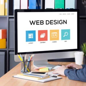 Web Design