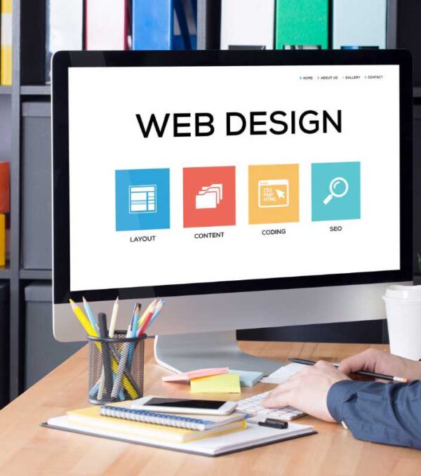 Web Design