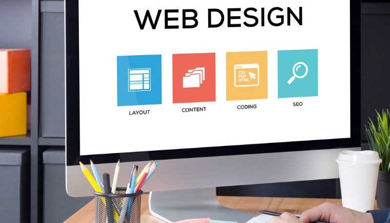 Web Design