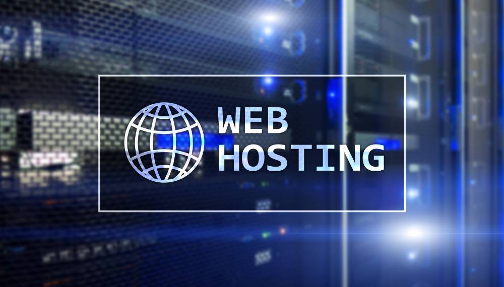 webhosting webhosting