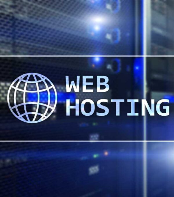 Web Hosting